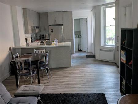 1 Chambre à louer dans un 4 1/2