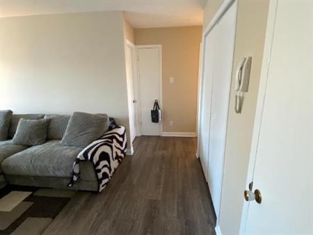 Appartement 3 1/2 à Ste-Foy