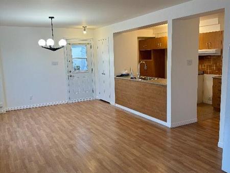Appartement 4 1/2 Jonquière