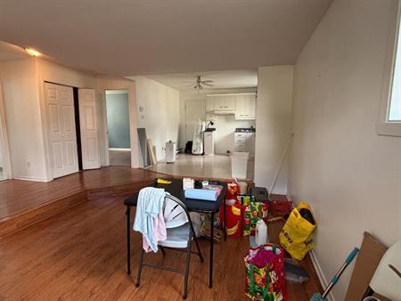 Logement à louer - 4 1/2 - Sainte-Anne-des-Plaines