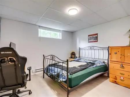 11 Rue Damphousse, #2 | 11 Rue Damphousse, #2, Gatineau