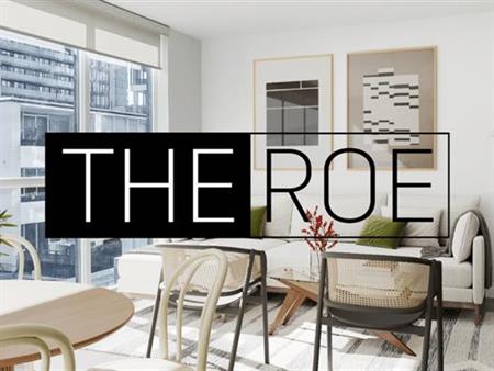 The ROE