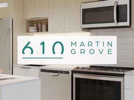 610 Martin Grove