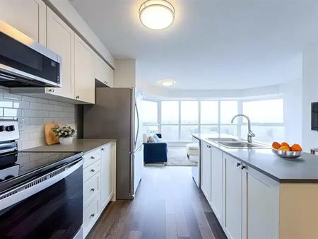 1000 Mount Pleasant | 1000 Mount Pleasant Road, Toronto