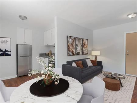 Montecito Towers