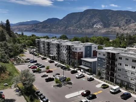 Skaha Shores | 3650 South Main Street, Penticton