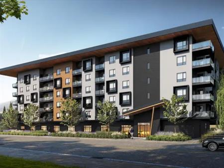 Cascara | 1260 10th Avenue SW, Salmon Arm