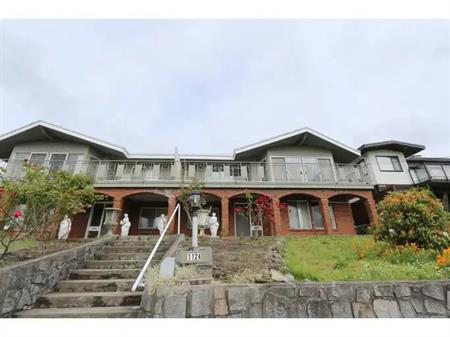 Beautiful 2 Bedroom Suite in Burnaby North! | 1124 Holdom Avenue, Burnaby