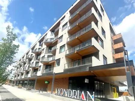 #205, 8370 Broadcast Ave SW | 8370 Broadcast Avenue Southwest 205, Calgary