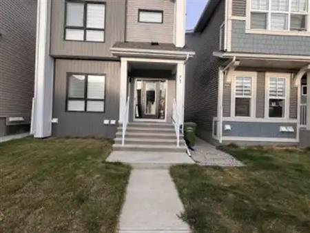 Stylish BRAND NEW 2BDR Legal Suite | 71 Finch Gardens Southeast, Calgary