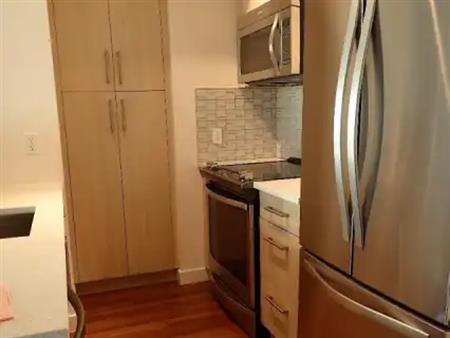 Cozy 1BR/1BA Condo with Free Internet & Amazing Amenities - Lease Take Over | 917 10 Ave SW, Calgary