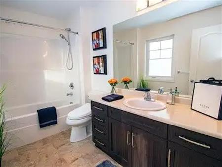 Bridgwater 5BR/4BA + Double Garage | Winnipeg