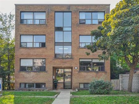 Glazebrook Avenue Apartments | 7 Glazebrook Avenue, Toronto