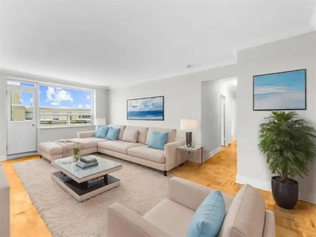 South Grand Apartments | 21/25 Grand Avenue, London