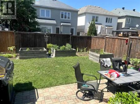 3225 RIVER ROCK AVENUE | 3225 RIVER ROCK AVENUE, Ottawa