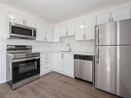 Crystal Heights Apartments | 24 Clearview Drive, Sault Ste. Marie