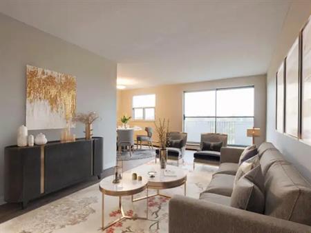 Grandview Tower | 180 Grand Avenue South, Cambridge