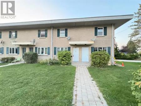 134 QUEEN STREET | 134 QUEEN STREET, Barrie