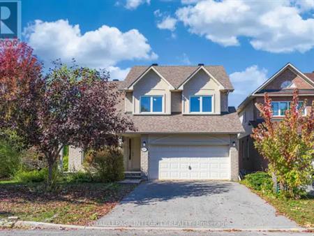 2877 BRIGHAM WAY | 2877 BRIGHAM WAY, Ottawa