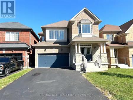 23 GRAYLEAF DRIVE | 23 GRAYLEAF DRIVE, Whitchurch-Stouffville