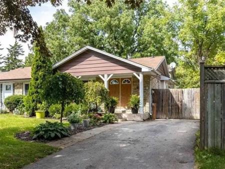 6549 Leawood Court | 6549 Leawood Court, Niagara Falls
