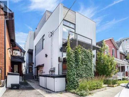 B - 123 CARRUTHERS AVENUE | B - 123 CARRUTHERS AVENUE, Ottawa