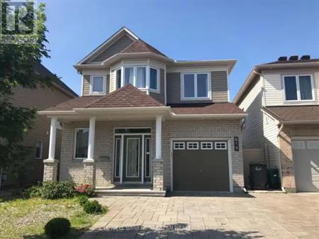 619 CLEARBROOK DRIVE | 619 CLEARBROOK DRIVE, Ottawa