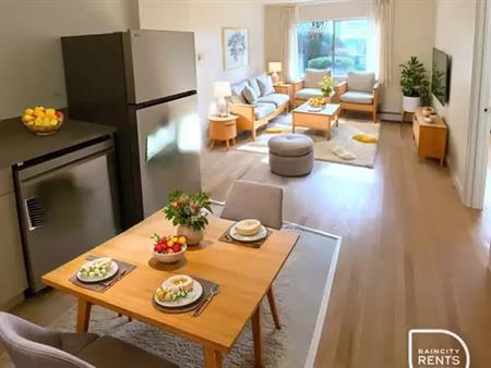 Imperial Apartments | 425 Carnarvon Street, New Westminster