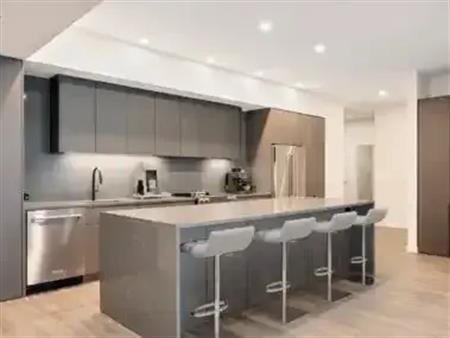 The Wedge Apartments | 952 Johnson Street, Victoria