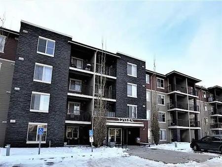 Gorgeous 2Bed +Den +2 Bath | 2315 - 12045 22 Avenue Southwest, Edmonton