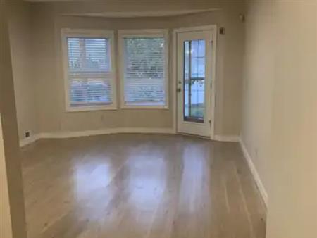 Modern Bright, Newly Renovated 2-Bed Walkout Basement Suite in Hidden Valley NW | Calgary