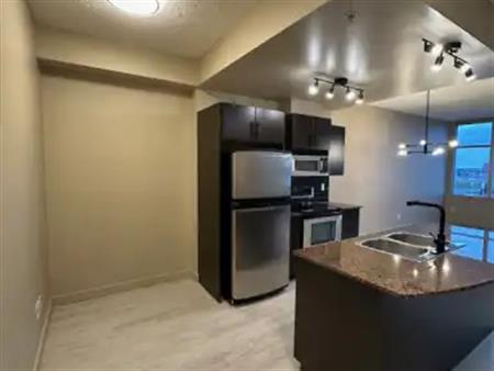 Top-Floor Corner Unit Condo | 6315 - 11811 Lake Fraser Drive Southeast, Calgary