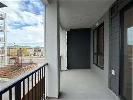 Be the First In: Modern 3-Bed, 2-Bath in Legacy SE | 1,007 sq ft | A/C | $2,099/ | 4208 - 740 Legacy Village Road Southeast, 