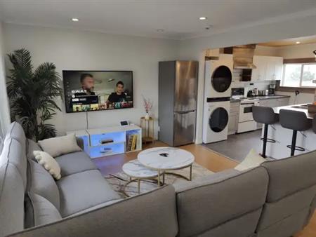 Furnished 2 Bedrooms house near downtown | 2049 27 Street Southeast, Calgary