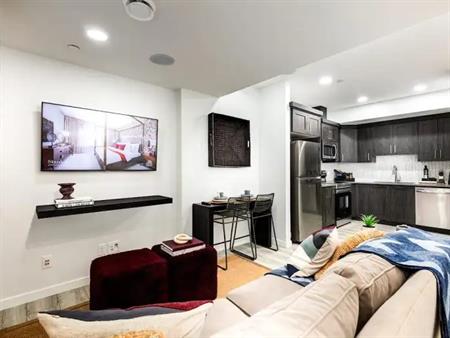 The Perfect 2-Bedroom Legal Suite in the Seton Community! (Available April 1st) | 90 Mallard Heath Southeast, Calgary