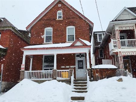 665 Gilmour Street - 3 | 665 Gilmour Street -, Ottawa