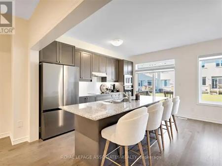 30 MOUNTAINSIDE CRESCENT | 30 MOUNTAINSIDE CRESCENT, Whitby