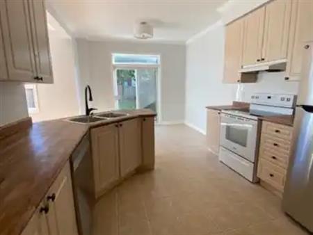 107 CHAREST PLACE | 107 CHAREST PLACE, Whitby