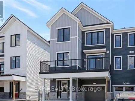 57 LENTAGO AVENUE N | 57 LENTAGO AVENUE N, Ottawa