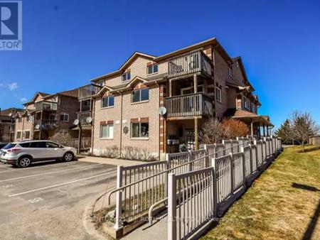 2 - 87 GOODWIN DRIVE | 2 - 87 GOODWIN DRIVE, Barrie