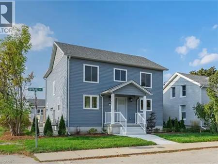 24 MCRAE Street Unit# A | 24 MCRAE Street Unit# A, Ayr