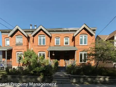 195 Pretoria Avenue - 1 | 195 Pretoria Avenue -, Ottawa