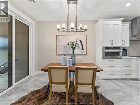 191 EAST PUCE ROAD Unit# 10 | 191 EAST PUCE ROAD Unit# 10, Lakeshore