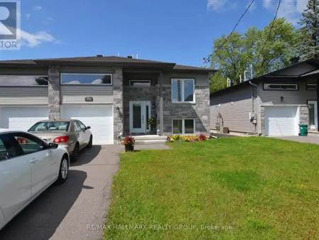 1 - 8009 JEANNE DARC BOULEVARD | 1 - 8009 JEANNE DARC BOULEVARD, Ottawa