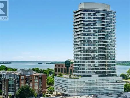 701 - 485 RICHMOND ROAD | 701 - 485 RICHMOND ROAD, Ottawa