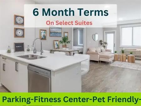 Sage Hill Views - Largest Suites in Sage Hill Area | 20 Sage Hill Road NW, Calgary