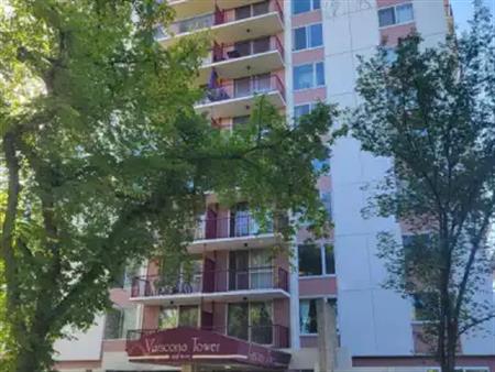 11007 - 83 Avenue NW - #101 | 11007 83 Avenue Northwest, Edmonton