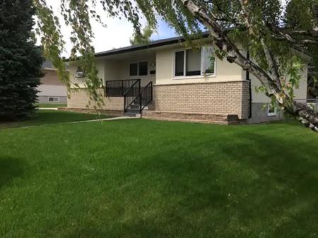 3+1 Bedroom Bungalow | 212 Spyhill Road Northwest, Calgary