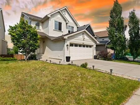 3 Bed Main Floor House in Copperfield | 664 Copperfield Boulevard Southeast, Calgary