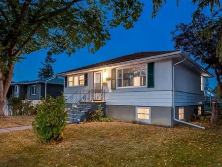 Updated, Pet Friendly Home in Ogden | 7440 25 Street Southeast, Calgary